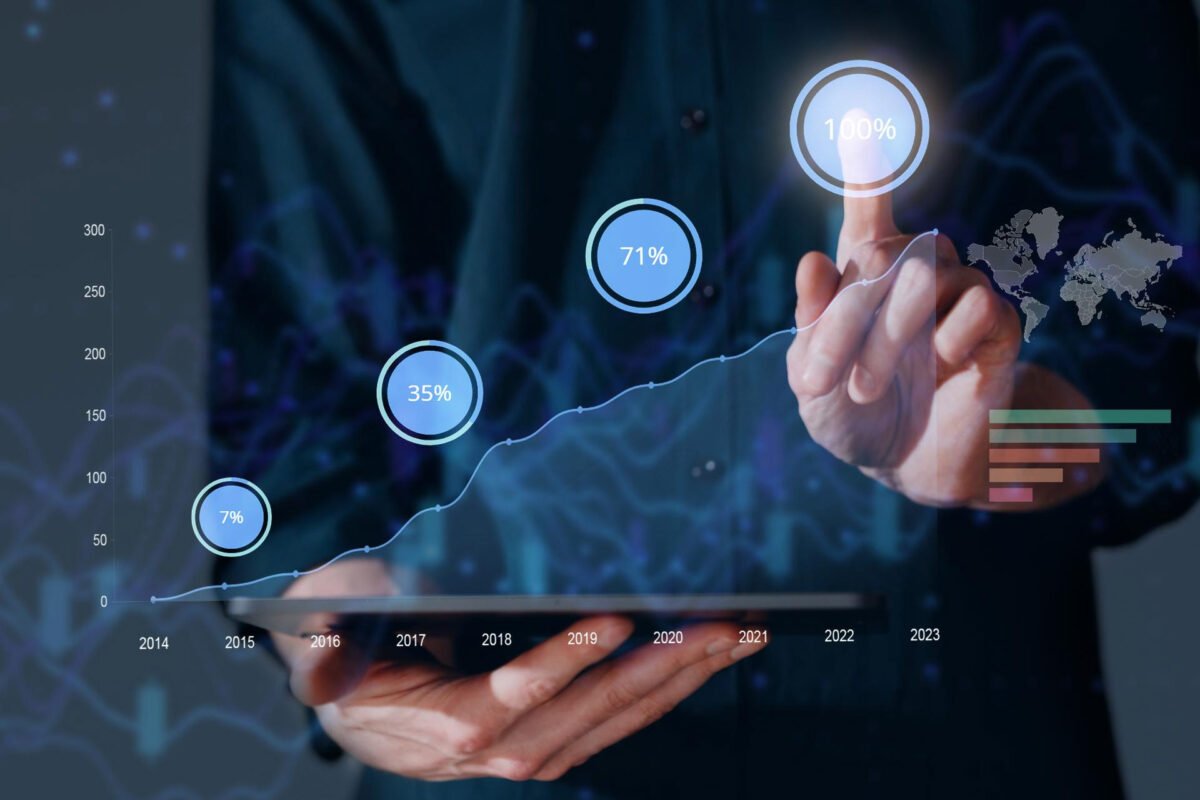 Investio Debuts Trading Platform with AI Risk Tools