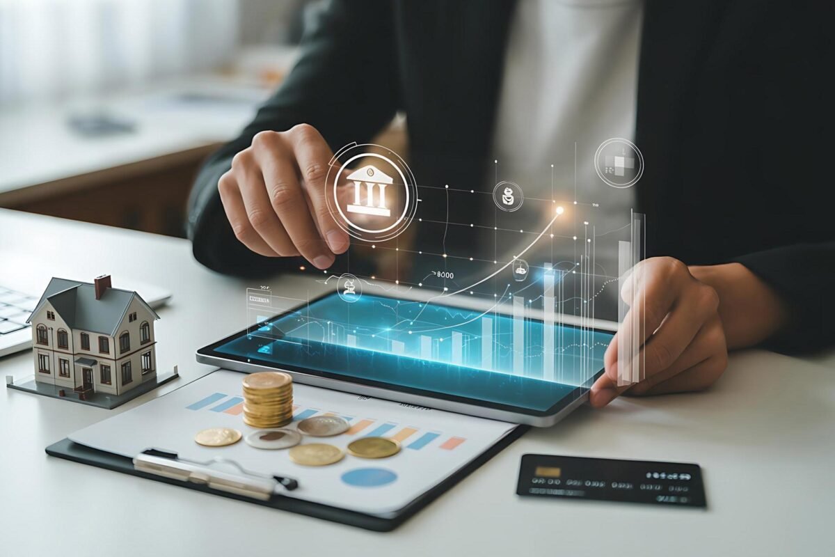 JAUST™ Launches Automated Underwriting Platform for Jumbo, Non-QM Mortgages