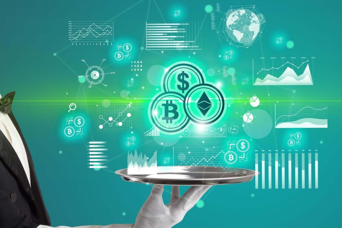 KosinCapital Announces Expansion of Global Capital Market Service System