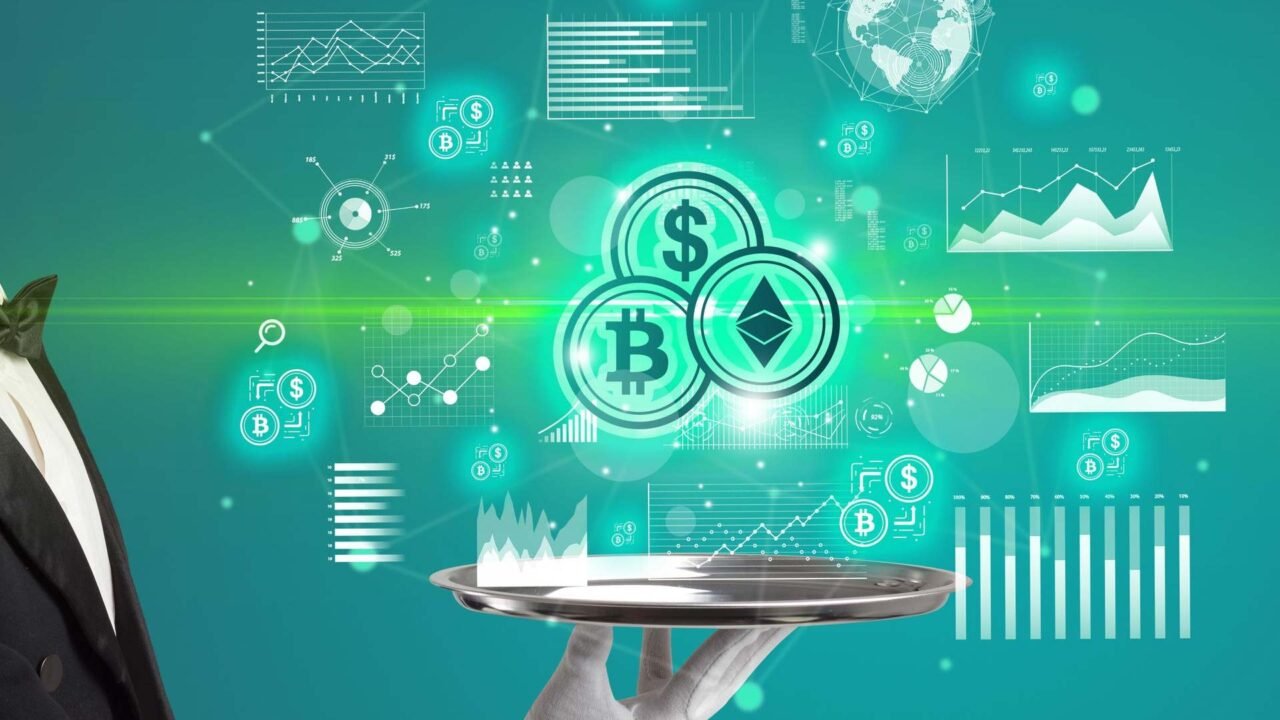 KosinCapital Announces Expansion of Global Capital Market Service System