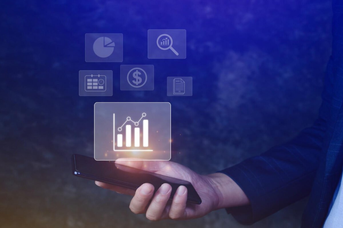 LitXchange Files Patent for Blockchain Trade Verification