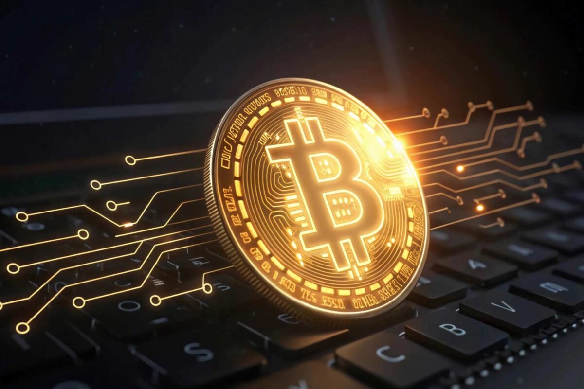 MG Stover Announced the Acquisition of Asymmetric Information