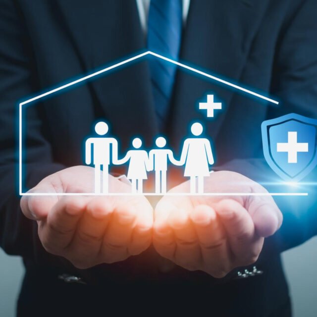 Markel appoints Phil Jones as Chief Information Officer, International