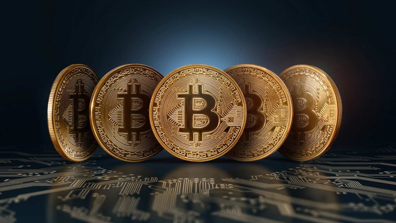 Mesh Joins Canton to Connect Digital Assets with Traditional Capital Markets