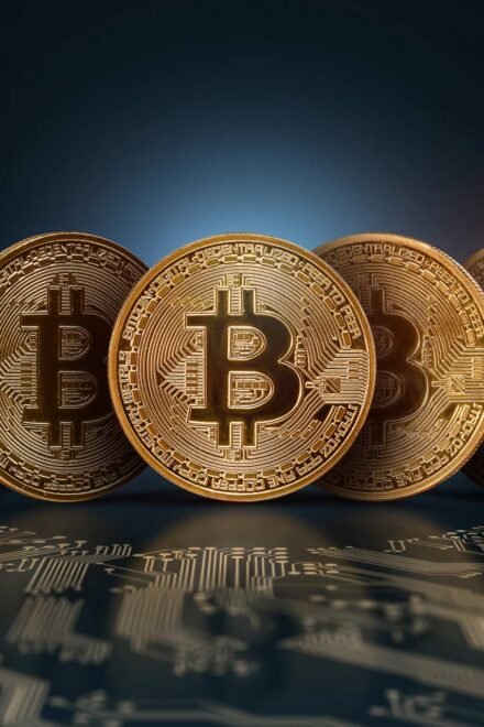 Mesh Joins Canton to Connect Digital Assets with Traditional Capital Markets