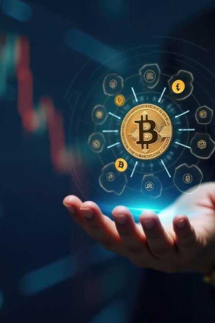 Mutuum Finance Raises Over $20.8M While Advancing Protocol Development