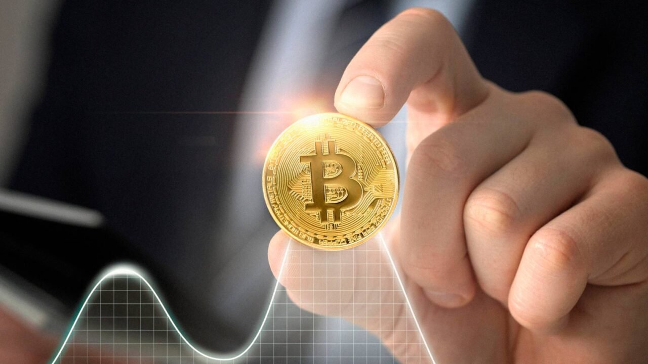 Peter Yang Joins Chaince Digital as Head of Digital Assets