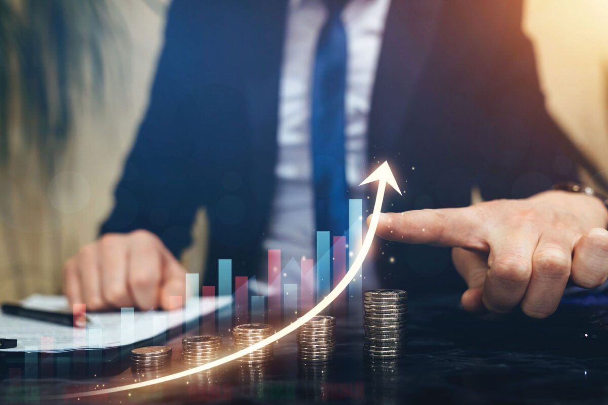 QuantumStreet AI Appoints Marc Zieger as EVP of Investment Solutions