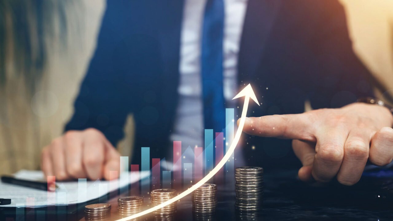 QuantumStreet AI Appoints Marc Zieger as EVP of Investment Solutions