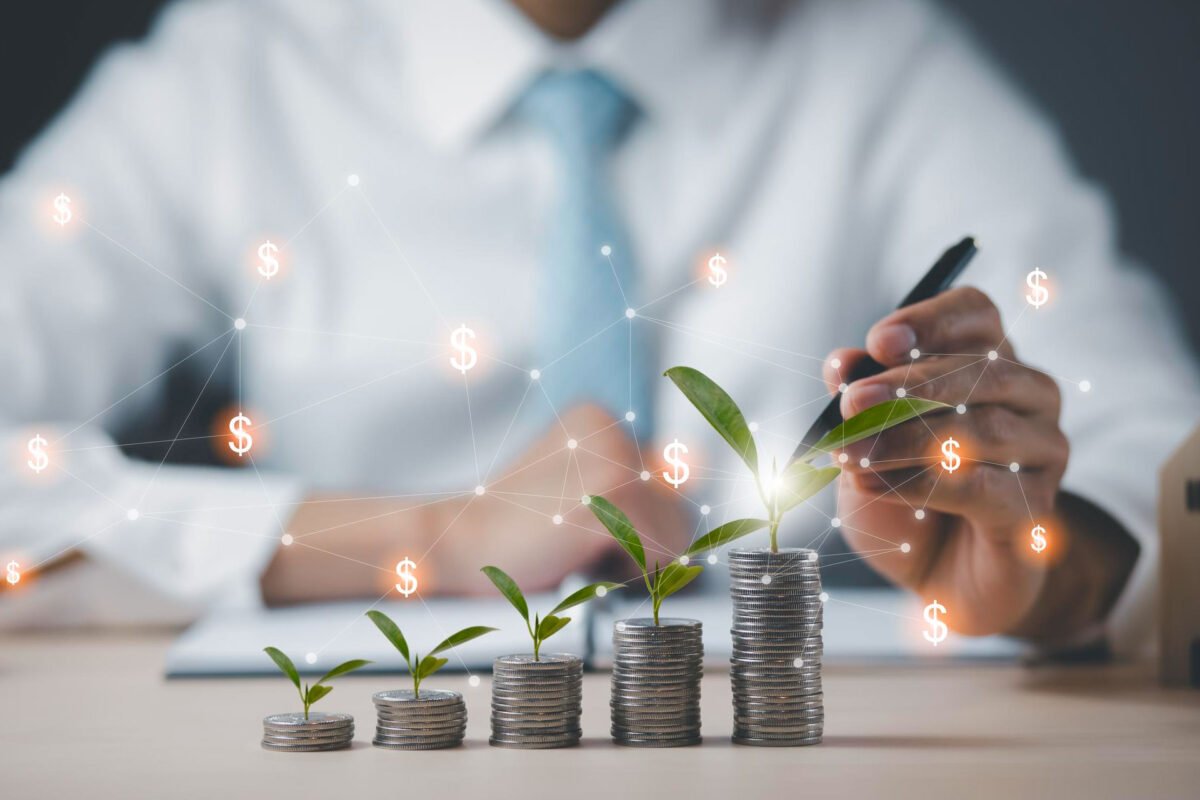 Quorus Raises $5M Seed to Scale Tax-Managed Portfolio Platform