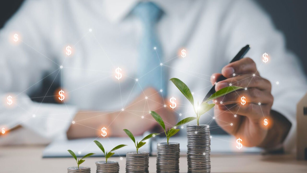 Quorus Raises $5M Seed to Scale Tax-Managed Portfolio Platform