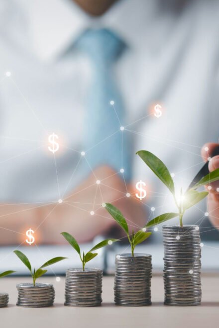 Quorus Raises $5M Seed to Scale Tax-Managed Portfolio Platform