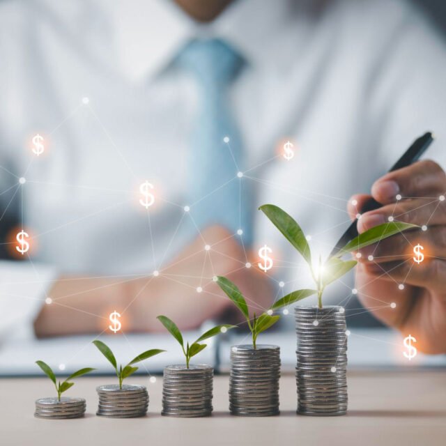 Quorus Raises $5M Seed to Scale Tax-Managed Portfolio Platform