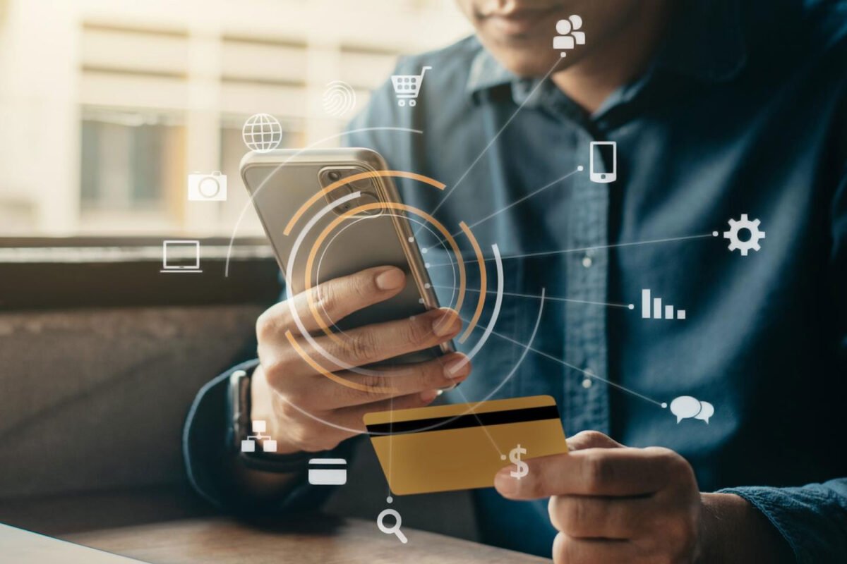 Rain Expands Visa Membership Into Asia-Pacific