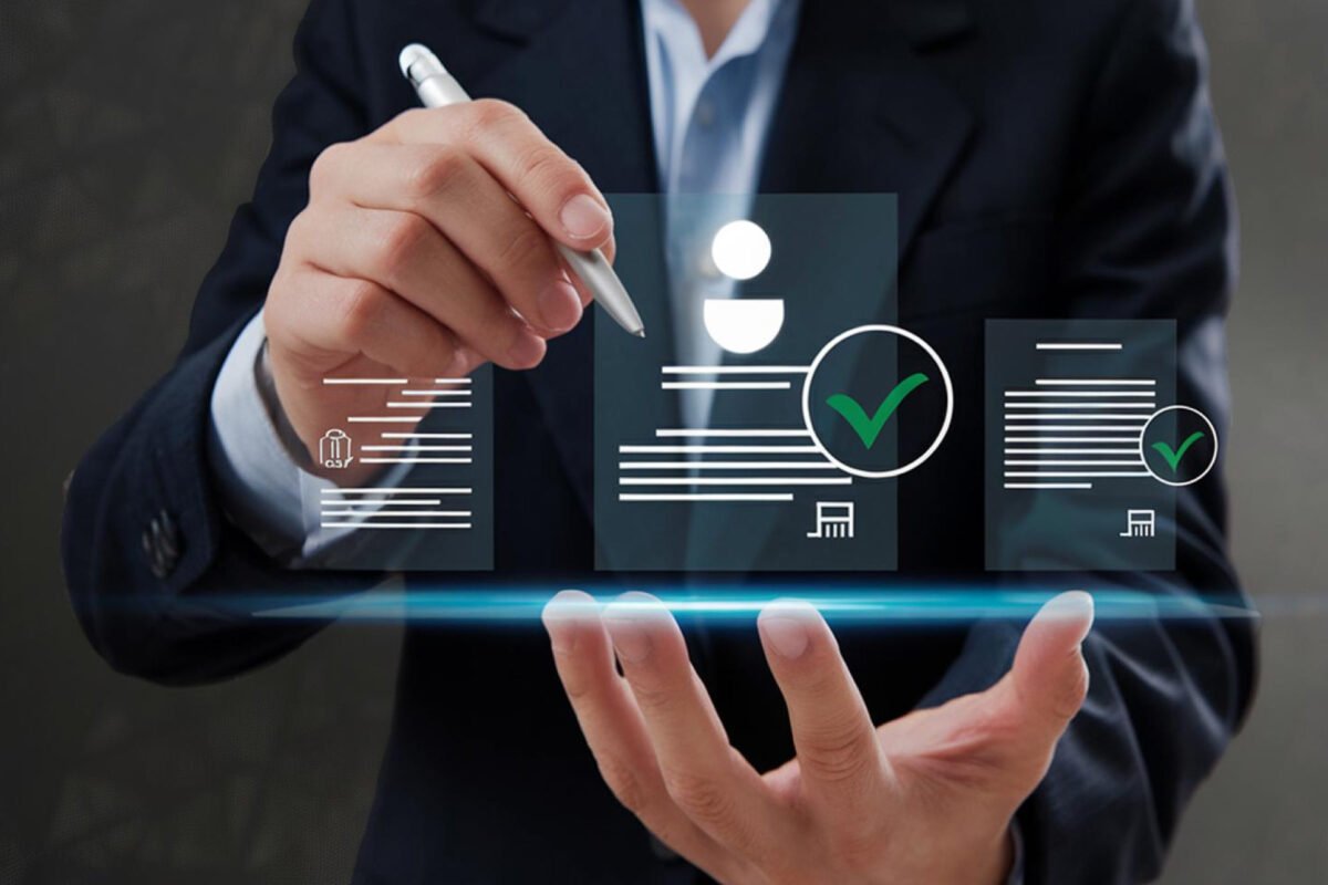 Saphyre Names Michael Linchitz as Global Head of Sales