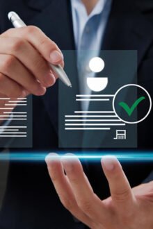 Saphyre Names Michael Linchitz as Global Head of Sales