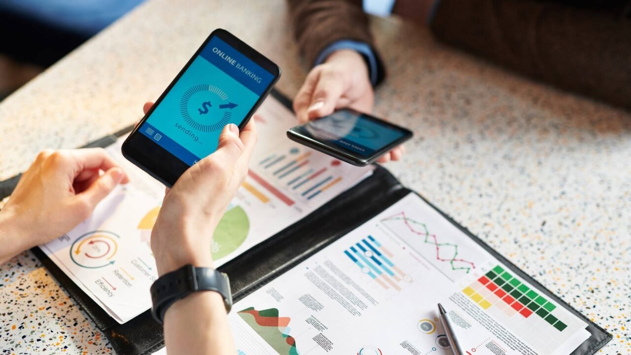 Spade Raise $40m Series B to Build Data and AI Platform for Modern Finance