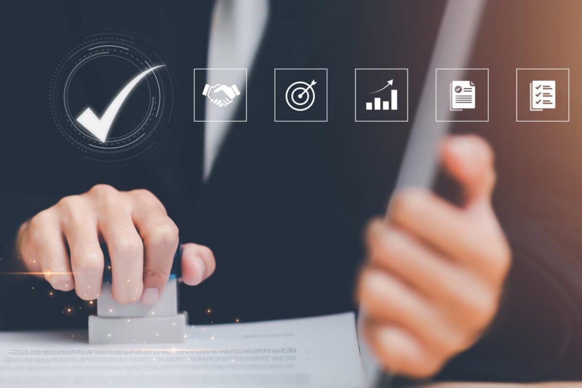 SymphonyAI AI Platforms Deployed for Compliance Environment at Munich Re