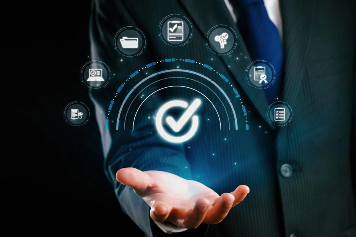 SymphonyAI Earns Luminary Distinction in Celent KYC Matrix SymphonyAI Earns Luminary Distinction in Celent KYC Matrix