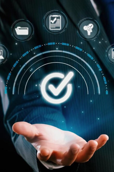 SymphonyAI Earns Luminary Distinction in Celent KYC Matrix