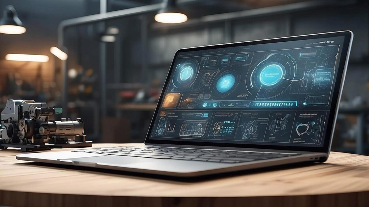 TRACE ASI Launches Advanced Market Analysis Platform Powered by AI