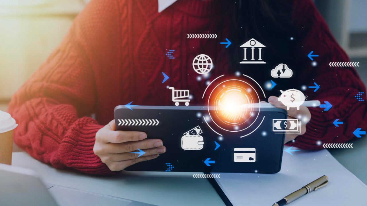 The future of banking lies in the hybrid cloud