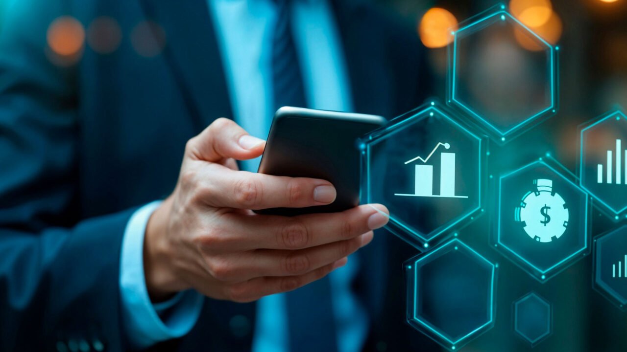 Tickblaze Forms CME Futures Market Data Distribution Partnership