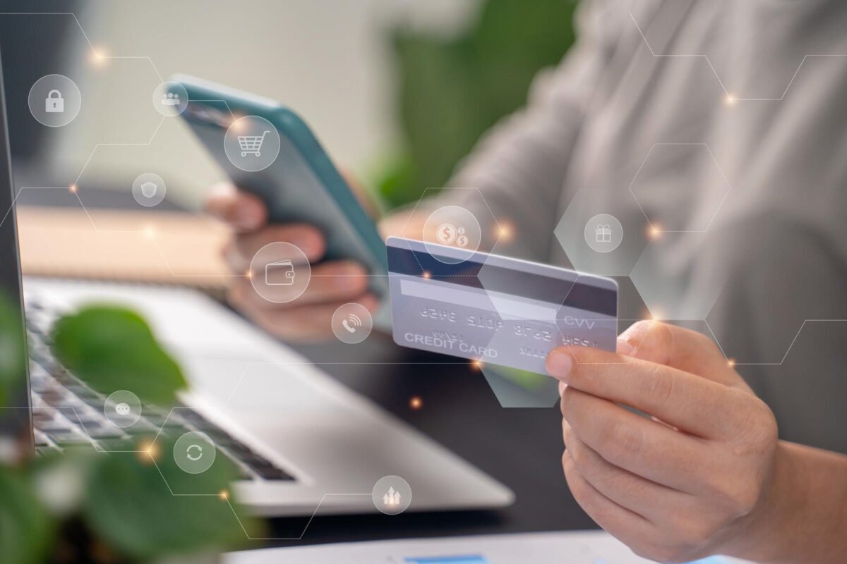 Verifone and Thales Unlock Global Connectivity for Payment Terminals