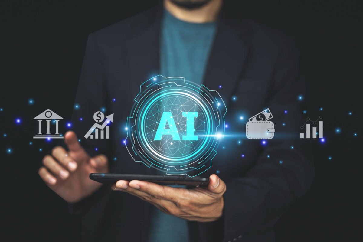 AI Agents Are Entering Ad Auctions: Fintech Budgets Are Paying the Price AI Agents Are Entering Ad Auctions: Fintech Budgets Are Paying the Price