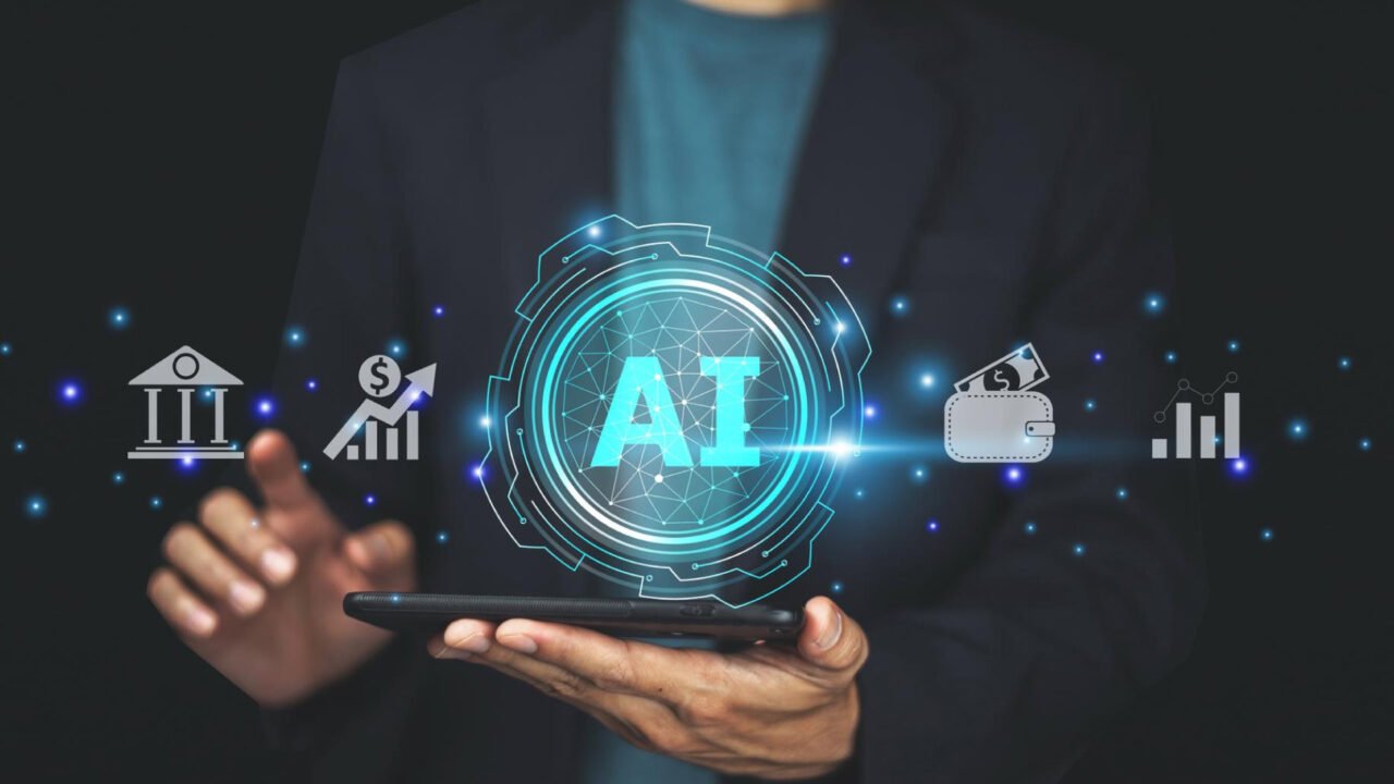 AI Agents Are Entering Ad Auctions: Fintech Budgets Are Paying the Price