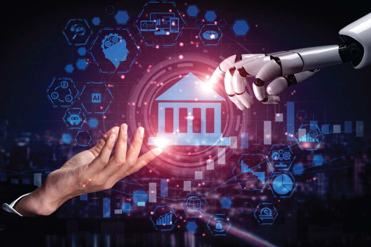 Transforming Banking Experiences with AI-Powered Hyper-Personalization