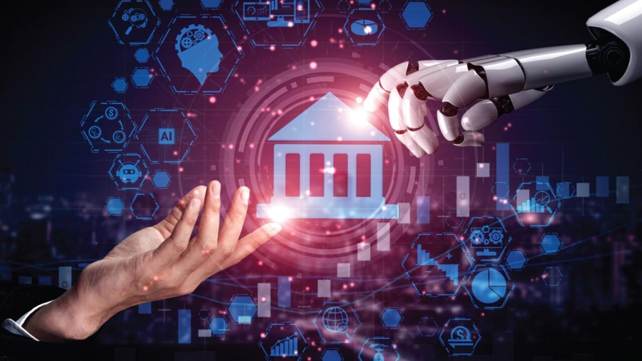 Transforming Banking Experiences with AI-Powered Hyper-Personalization