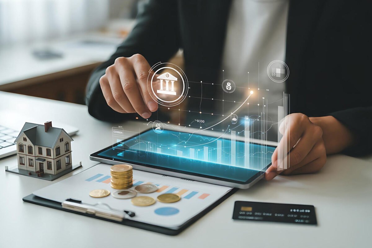 Teciem welcomes Didier Bouillard as Chairman of BOD