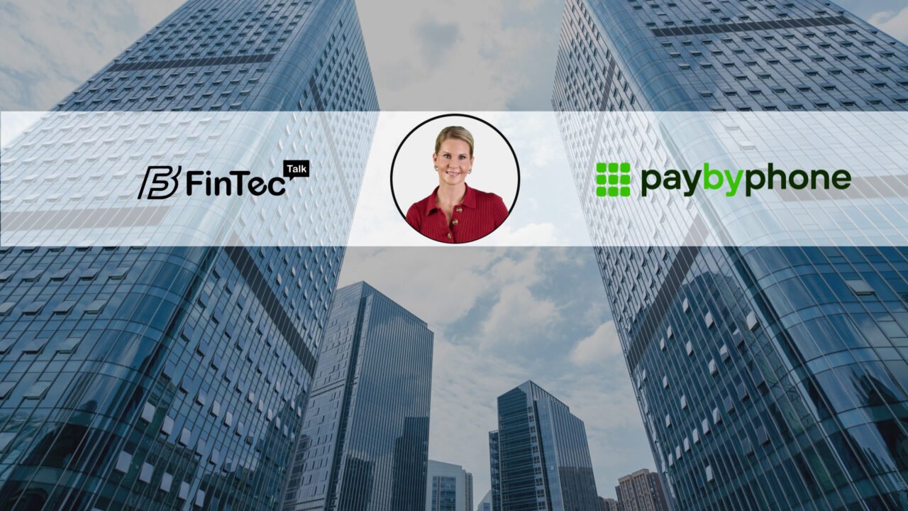 FinTech Interview with Carmen Donnell, Managing Director, North America at PayByPhone