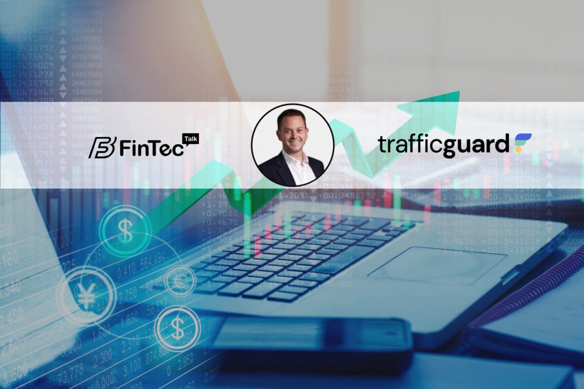FinTech Interview with Mathew Ratty, CEO of TrafficGuard