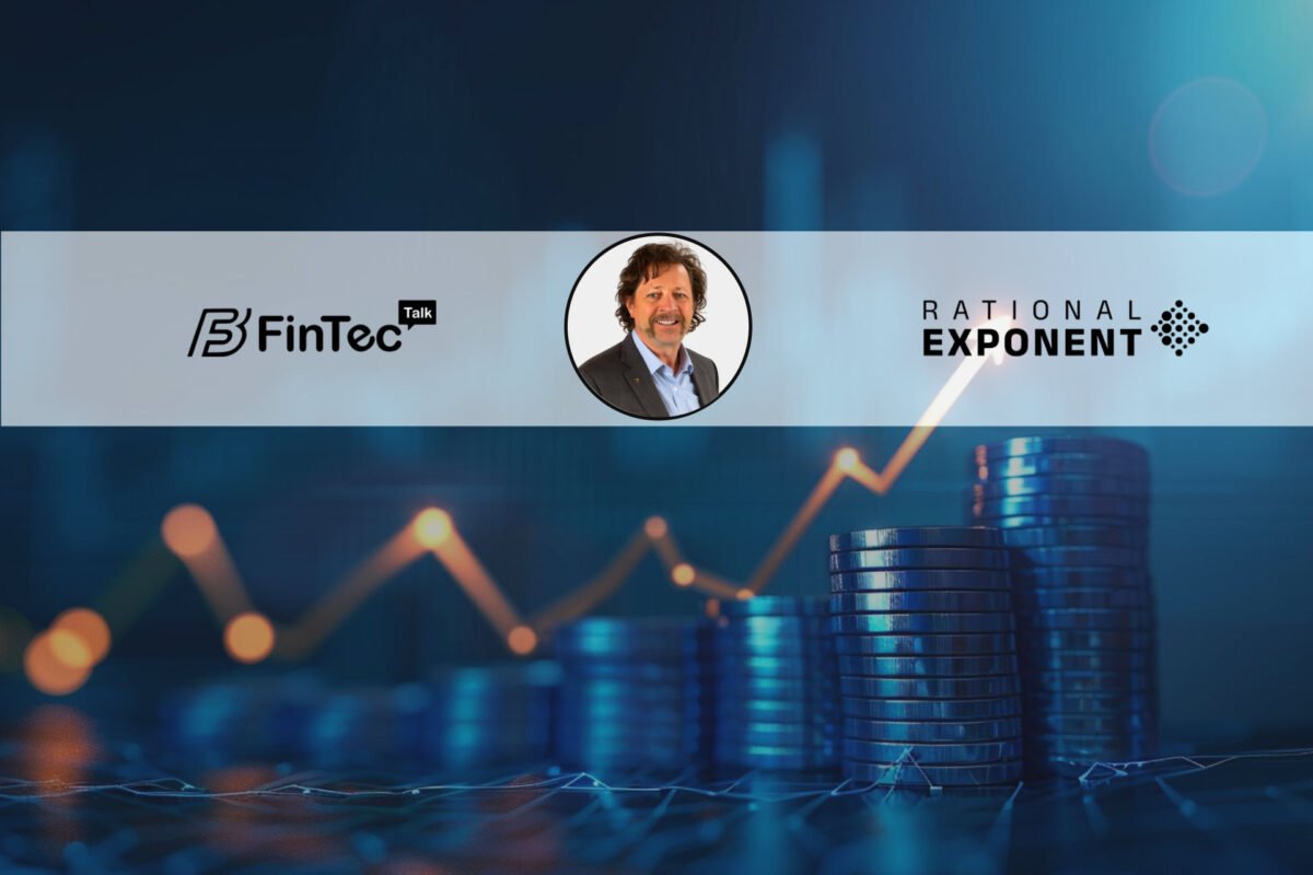 FinTech Interview with Brian Bauer, Head of Product at Rational Exponent FinTech Interview with Brian Bauer, Head of Product at Rational Exponent