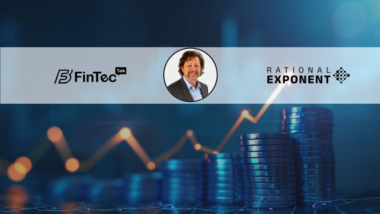 FinTech Interview with Brian Bauer, Head of Product at Rational Exponent