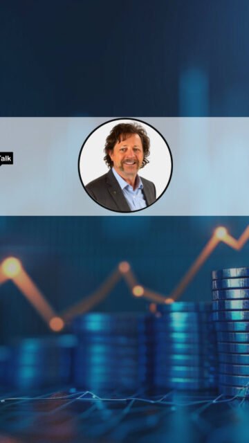 FinTech Interview with Brian Bauer, Head of Product at Rational Exponent