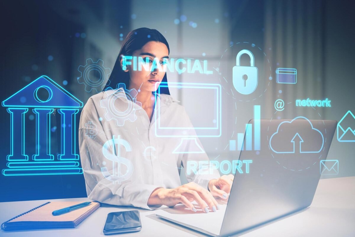 Fintech Startups Led by Women Redefining Digital Banking