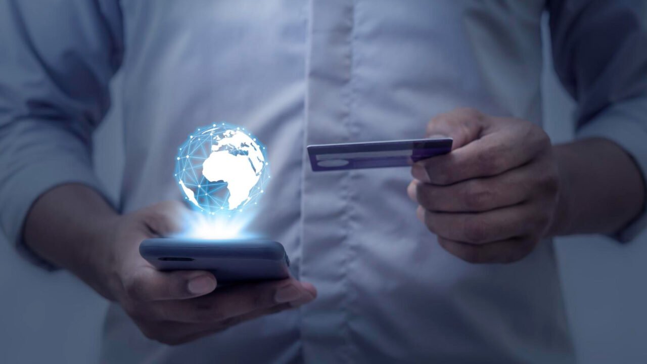The Future of Cross-Border Payments and Global Fintech Expansion