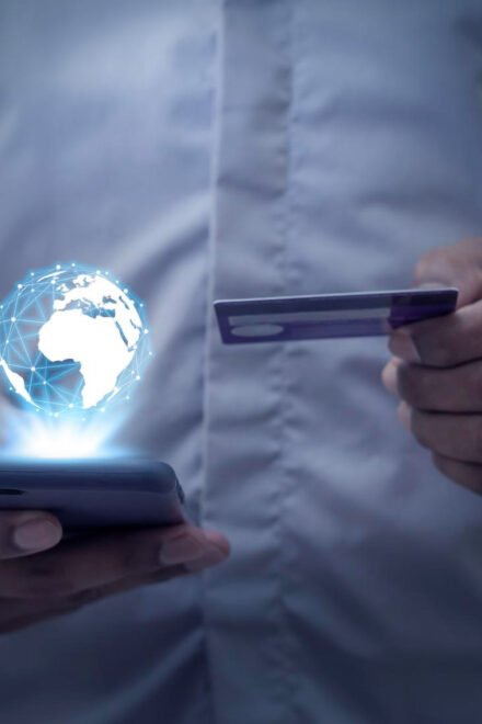 The Future of Cross-Border Payments and Global Fintech Expansion