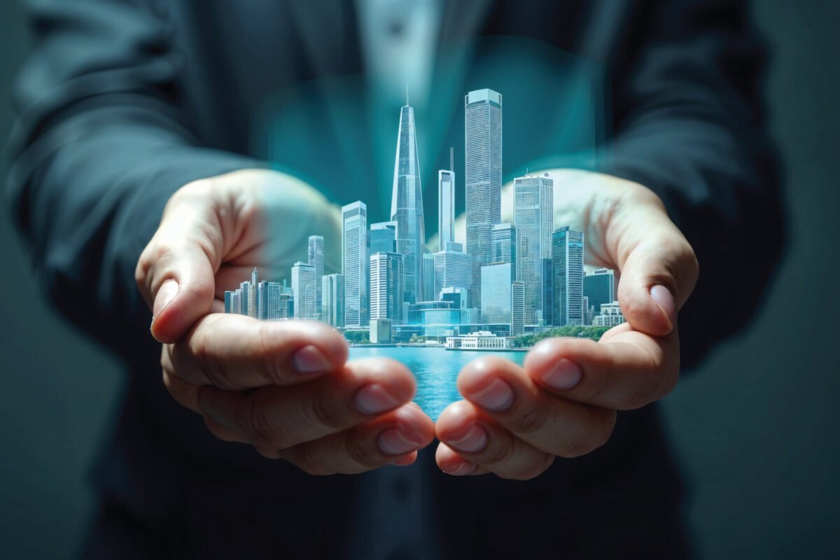 NFTs and Tokenization The Future of Real-World Asset Investment