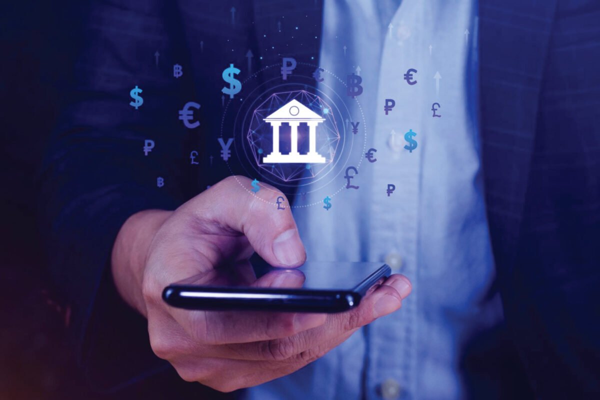 The Rise of Mobile-Only Banks, A Fintech Revolution in 2026