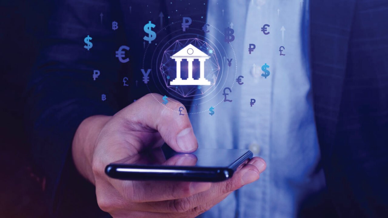 The Rise of Mobile-Only Banks, A Fintech Revolution in 2026