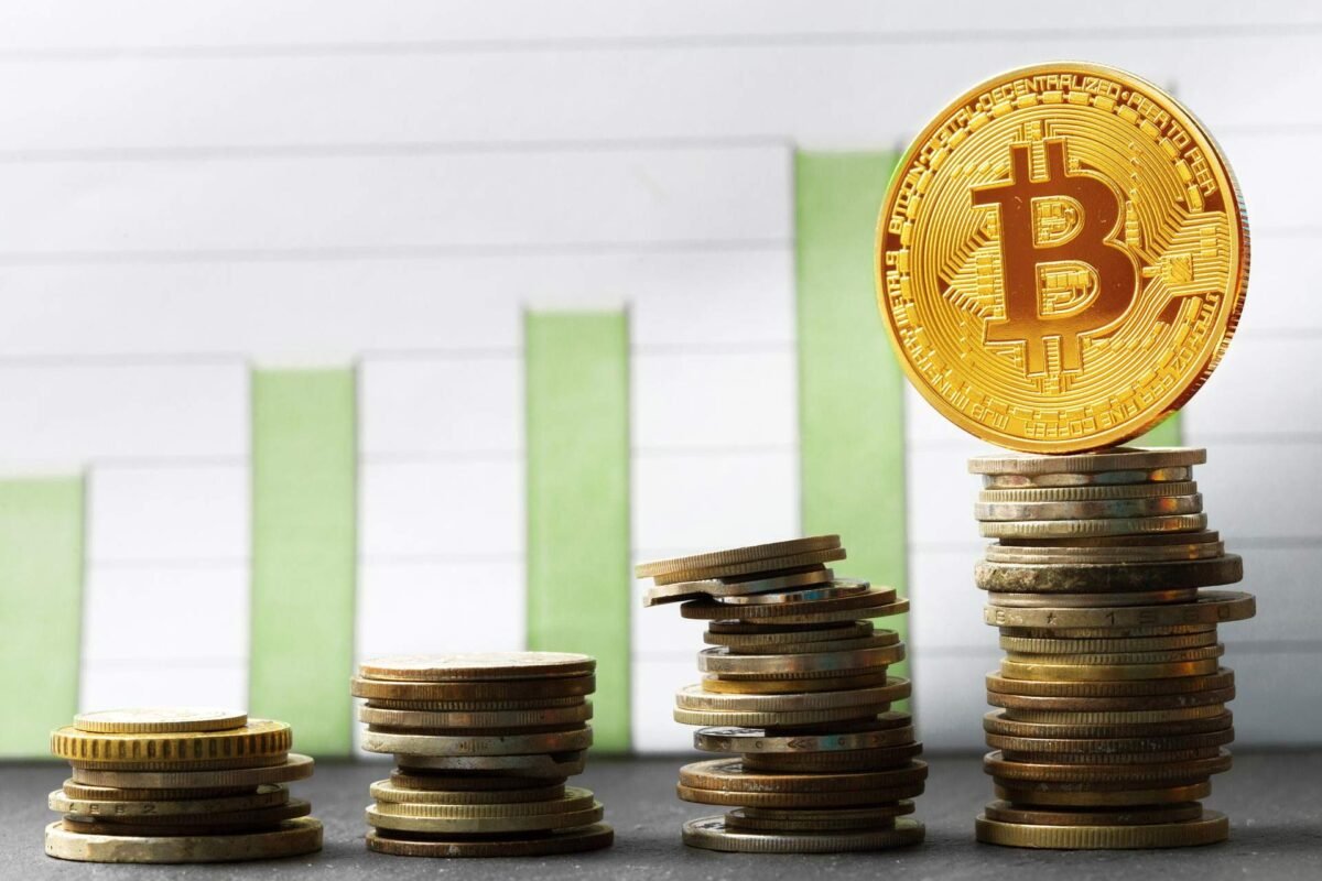 Why Stablecoins and Digital Assets Are Becoming Critical in Modern Finance