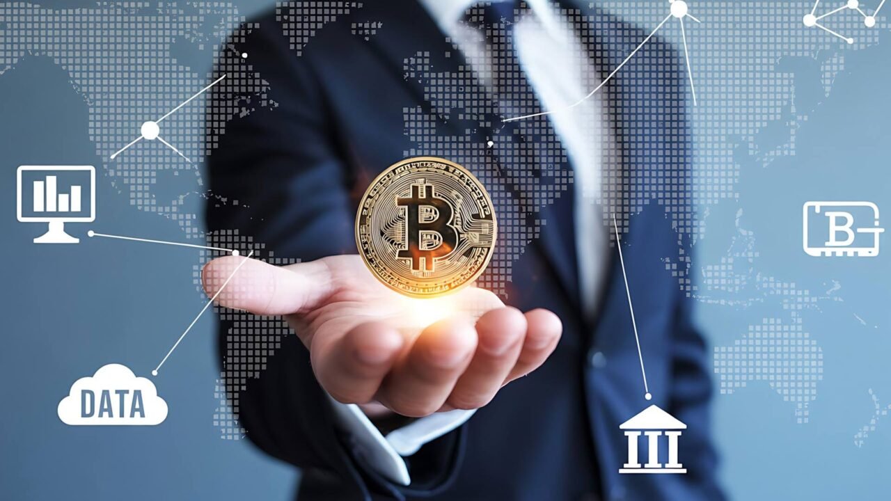 21shares Enhances Hyperliquid Staking ETP with Staking Rewards