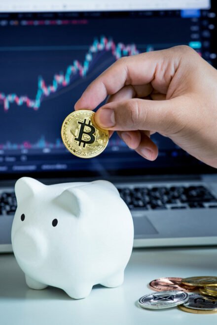 AccuQuant launches AI-powered crypto quantitative trading system