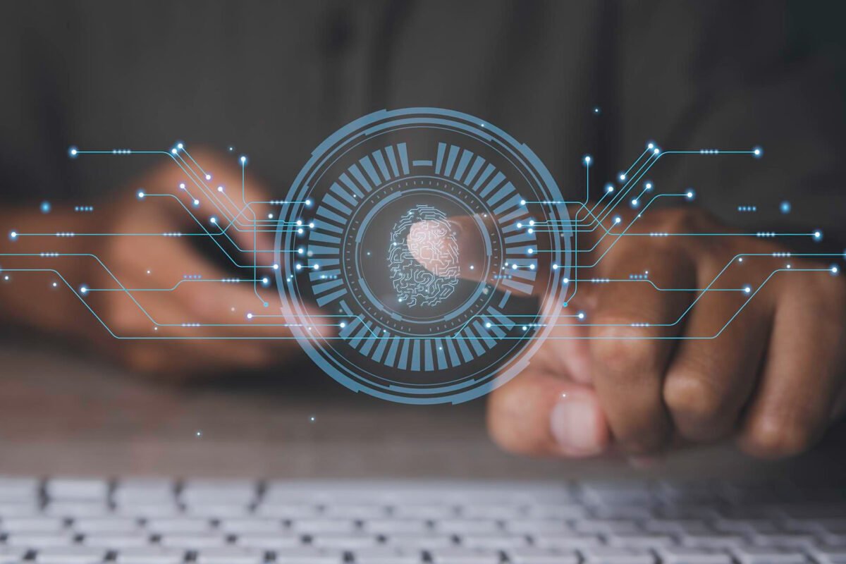 Synthetic Identity Fraud – Why Traditional Biometrics May No Longer Be Enough Synthetic Identity Fraud – Why Traditional Biometrics May No Longer Be Enough