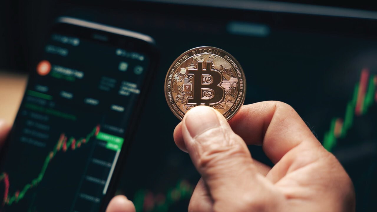 Bitcoin Bancorp Launches Bitcoin ATM Network in California