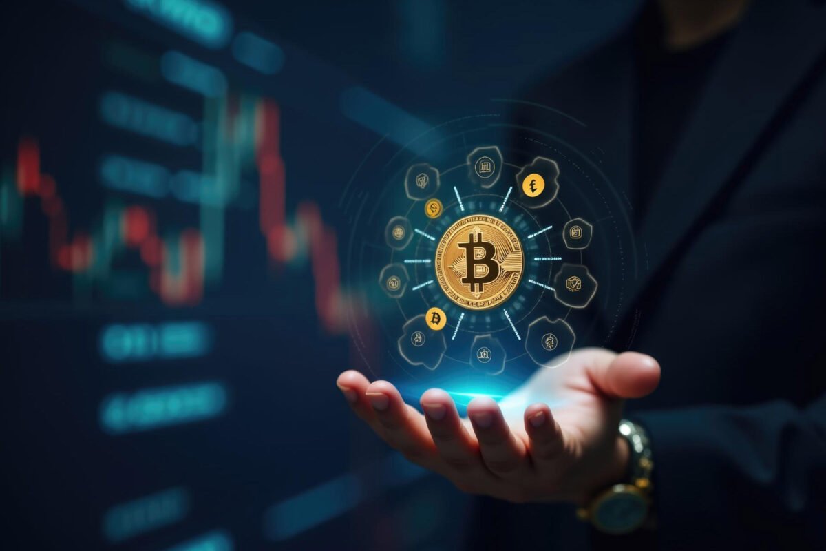 Bitget Brings Crypto Into Everyday Spending With APAC Launch of Bitget Card Bitget Brings Crypto Into Everyday Spending With APAC Launch of Bitget Card